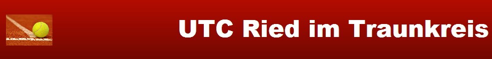 Geschichte - tennis-ried.at